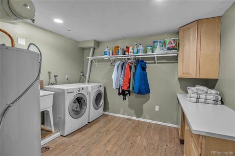 16885 E Kenyon Dr, Aurora, CO 80013 photo 23