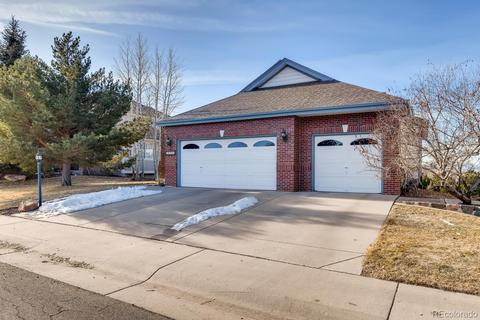 22456 E Ridge Trail Dr, Aurora, CO 80016 photo 2