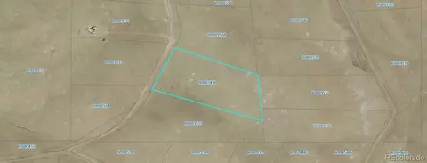 150 Black Beaver Cir, Hartsel, CO 80449
