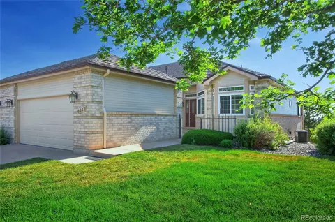 4447 Spiceglen Dr, Colorado Springs, CO 80906