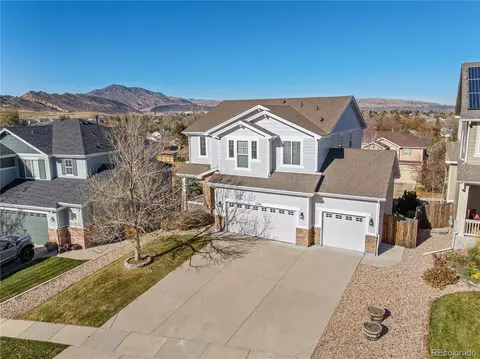 13361 W Bellwood Ave, Morrison, CO 80465