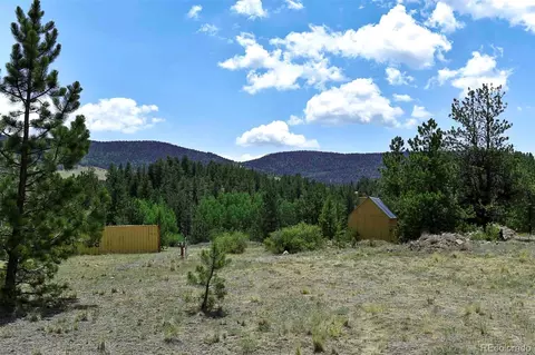 376 Copeland Rd, Guffey, CO 80820