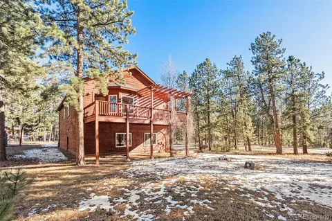 349 Gunsmoke Dr, Bailey, CO 80421 photo 41