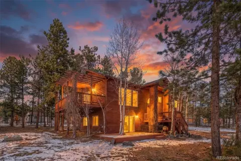 349 Gunsmoke Dr, Bailey, CO 80421 photo 2