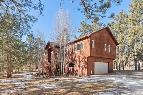 349 Gunsmoke Dr, Bailey, CO 80421 photo 40