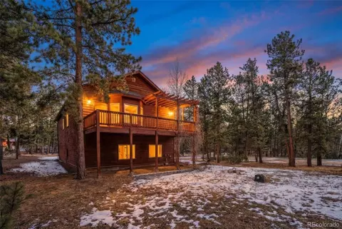 349 Gunsmoke Dr, Bailey, CO 80421 photo 45