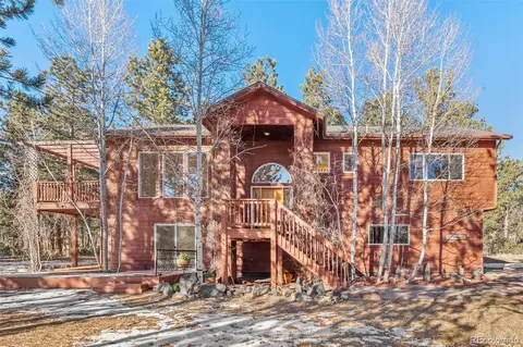 349 Gunsmoke Dr, Bailey, CO 80421 photo 48