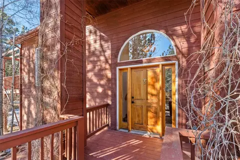349 Gunsmoke Dr, Bailey, CO 80421 photo 5