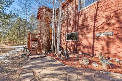 349 Gunsmoke Dr, Bailey, CO 80421 photo 4