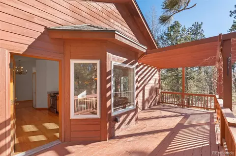 349 Gunsmoke Dr, Bailey, CO 80421 photo 16