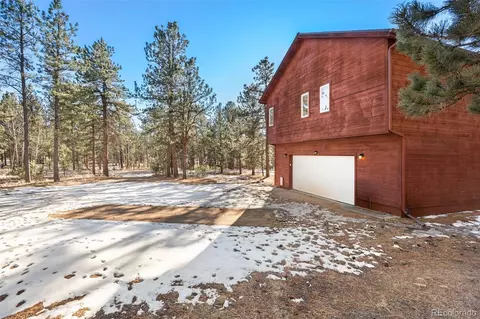 349 Gunsmoke Dr, Bailey, CO 80421 photo 47