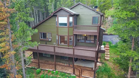 10489 Christopher Dr, Conifer, CO 80433