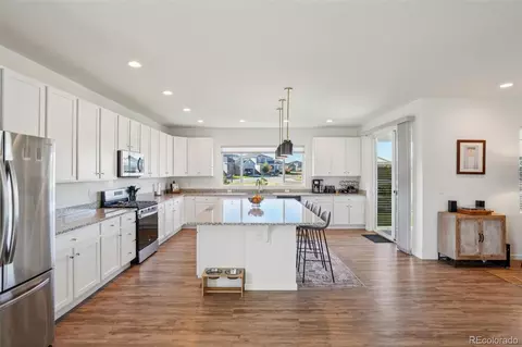 Kitchen - 7105 E 116th Cir, Denver, CO 80233 photo 1 of 6