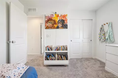 Bedroom - 7105 E 116th Cir, Denver, CO 80233 photo 7 of 7