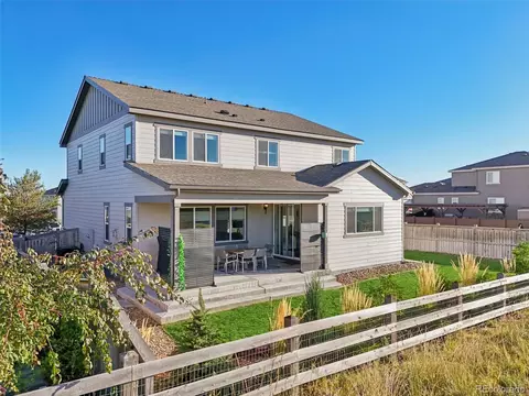 Exterior - 7105 E 116th Cir, Denver, CO 80233 photo 3 of 5