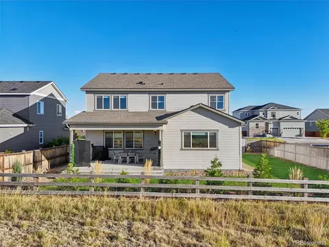 Exterior - 7105 E 116th Cir, Denver, CO 80233 photo 4 of 5