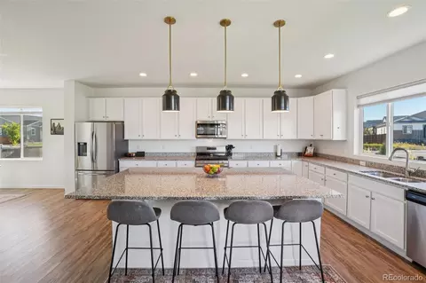 Kitchen - 7105 E 116th Cir, Denver, CO 80233 photo 2 of 6