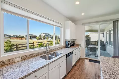 Kitchen - 7105 E 116th Cir, Denver, CO 80233 photo 6 of 6