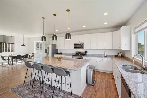 Kitchen - 7105 E 116th Cir, Denver, CO 80233 photo 3 of 6