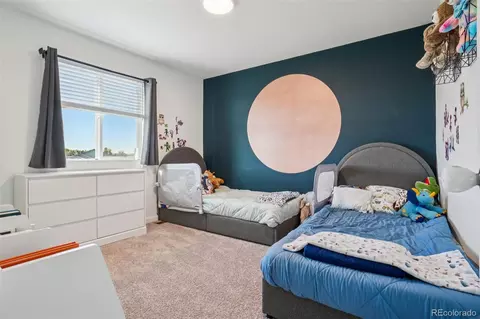 Bedroom - 7105 E 116th Cir, Denver, CO 80233 photo 6 of 7