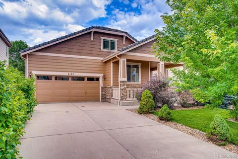2142 Broadleaf Loop, Castle Rock, CO 80109 photo 1