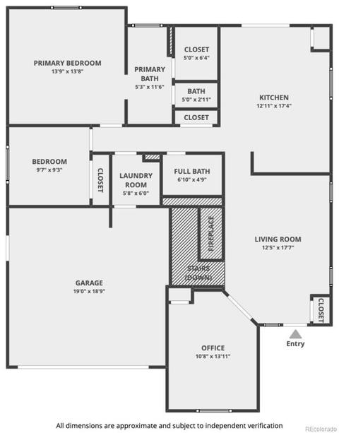 2142 Broadleaf Loop, Castle Rock, CO 80109 photo 13