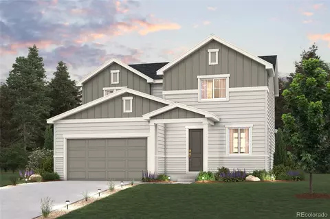 4274 Gozzer Ranch Dr, Elizabeth, CO 80107
