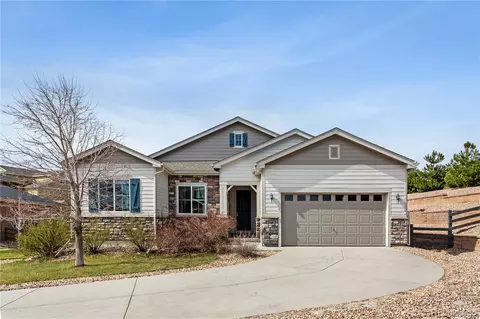 3309 Thornwood Ct, Castle Rock, CO 80108