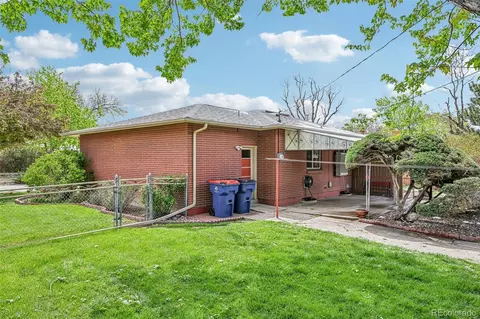 Exterior - 10209 W 68th Ave, Arvada, CO 80004 photo 4 of 11