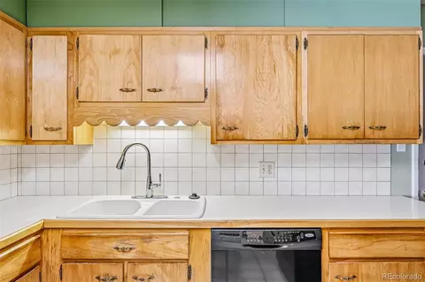 Kitchen - 10209 W 68th Ave, Arvada, CO 80004 photo 5 of 5