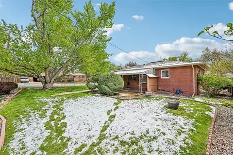 Exterior - 10209 W 68th Ave, Arvada, CO 80004 photo 7 of 11