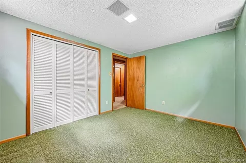 Bedroom - 10209 W 68th Ave, Arvada, CO 80004 photo 6 of 6