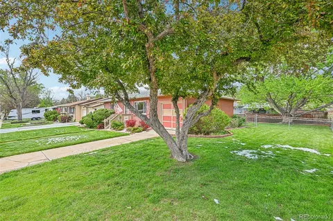 Exterior - 10209 W 68th Ave, Arvada, CO 80004 photo 3 of 11
