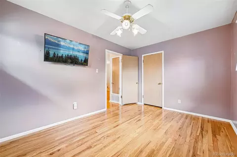 Bedroom - 10209 W 68th Ave, Arvada, CO 80004 photo 4 of 6