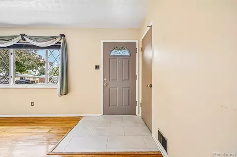 Entry Way - 10209 W 68th Ave, Arvada, CO 80004 photo 1 of 1