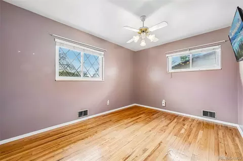 Bedroom - 10209 W 68th Ave, Arvada, CO 80004 photo 3 of 6