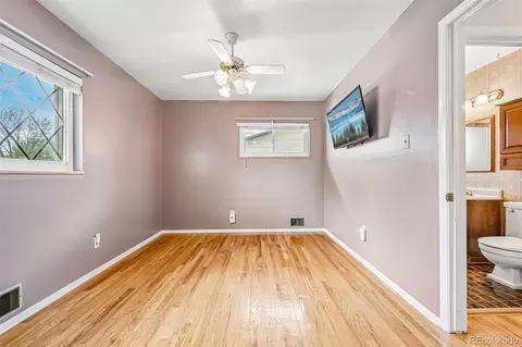 Bedroom - 10209 W 68th Ave, Arvada, CO 80004 photo 5 of 6