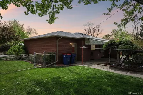 Exterior - 10209 W 68th Ave, Arvada, CO 80004 photo 11 of 11