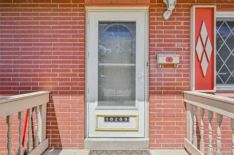 Exterior - 10209 W 68th Ave, Arvada, CO 80004 photo 2 of 11