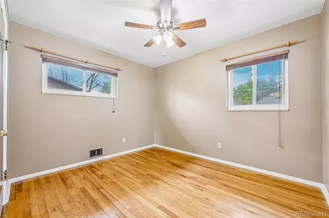Bedroom - 10209 W 68th Ave, Arvada, CO 80004 photo 1 of 6