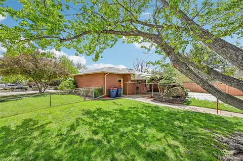 Exterior - 10209 W 68th Ave, Arvada, CO 80004 photo 5 of 11