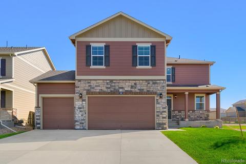 7479 E 157th Ave, Thornton, CO 80602 photo 1