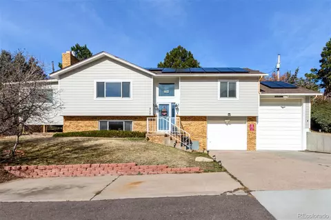 717 Anderson St, Castle Rock, CO 80104