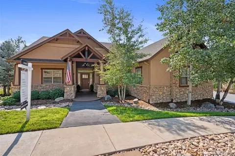 2328 Saddleback Dr, Castle Rock, CO 80104