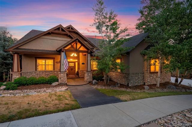 2328 Saddleback Dr, Castle Rock, CO 80104