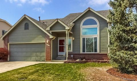 867 E 132nd Dr, Thornton, CO 80241 photo 1