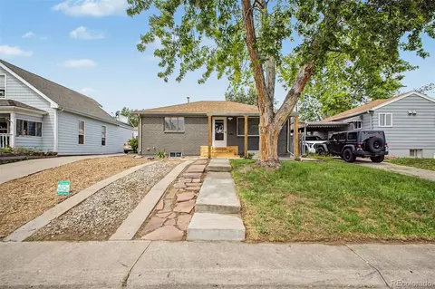 35 S Meade St, Denver, CO 80219