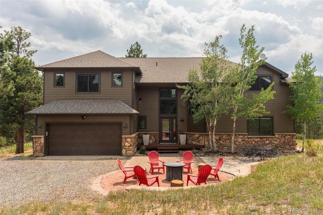 2001 County Road 68, Nederland, CO 80466