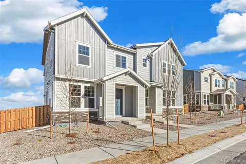 13499 E 111th Ave, Commerce City, CO 80022
