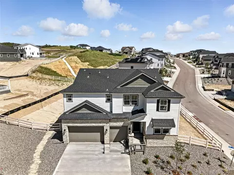 1733 Fox Trotter Pt, Castle Rock, CO 80104